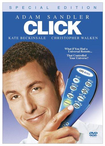 Click Special ed.