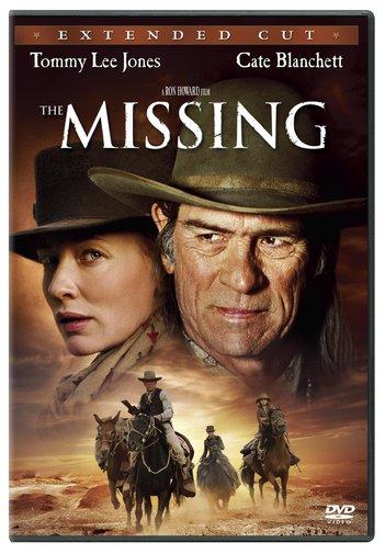 Missing Extended ed.