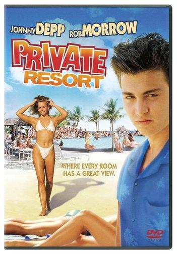Private Resort