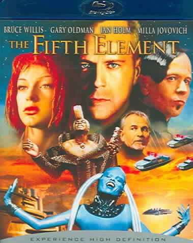 Fifth Element
