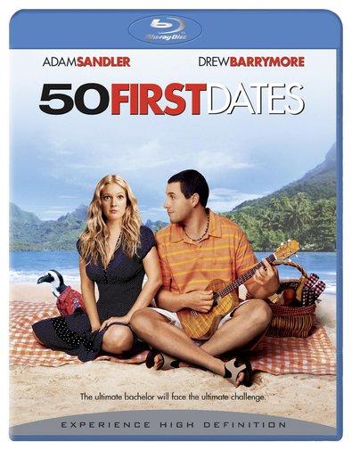 50 First Dates Special ed.
