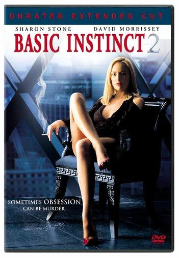 Basic Instinct 2