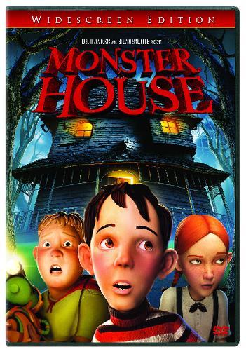 Monster House