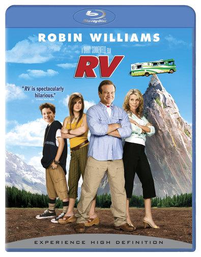 RV Blu-Ray ed.