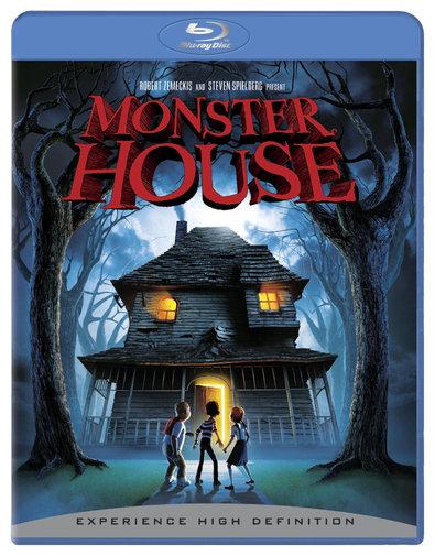 Monster House
