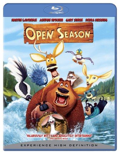 Open Season
