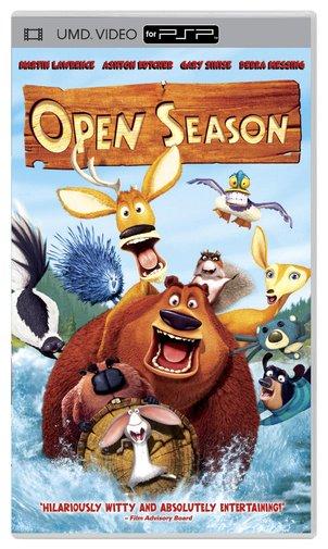 Open Season