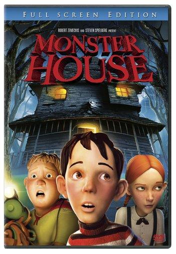 Monster House