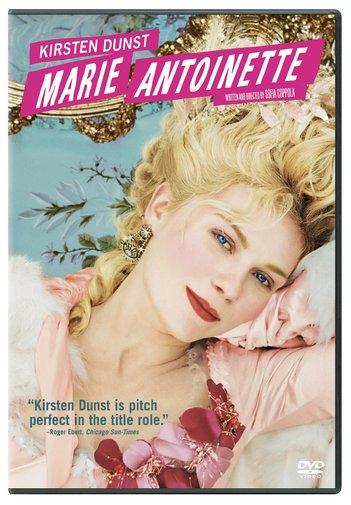 Marie Antoinette