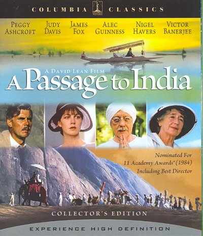 Passage to India Collector's ed.