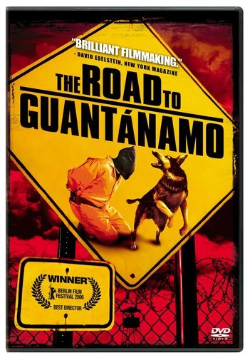 Road to Guantanamo