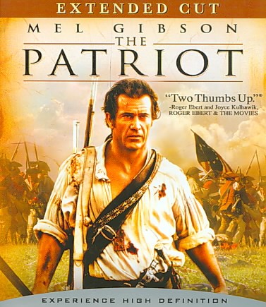 Patriot Extended ed.