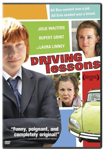 Driving Lessons