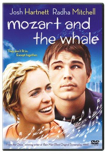 Mozart and the Whale