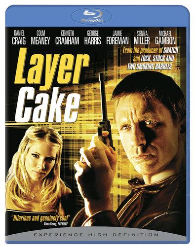 Layer Cake