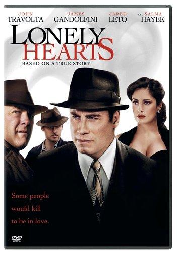 Lonely Hearts