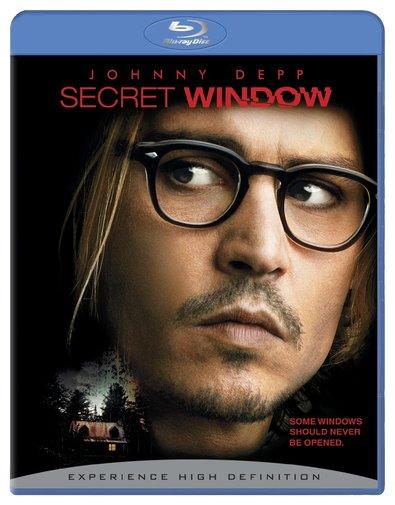 Secret Window