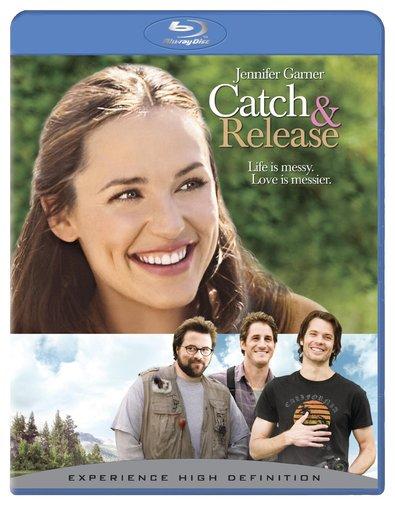 Catch and Release