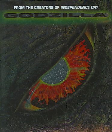 Godzilla