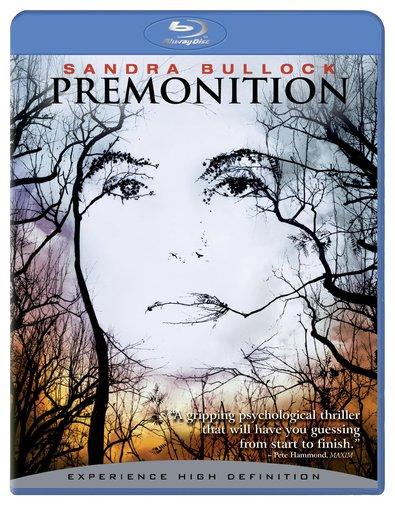 Premonition