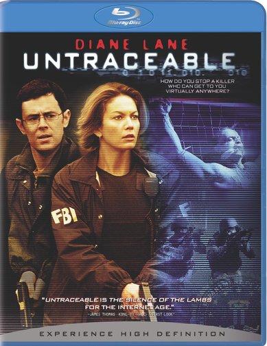 Untraceable