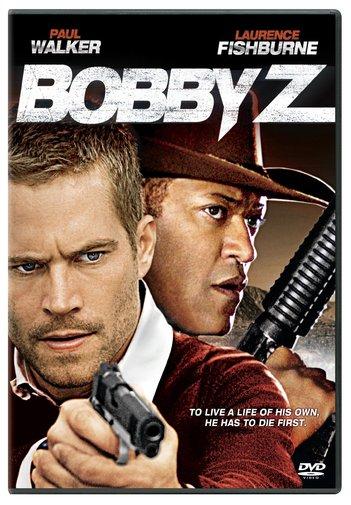 Bobby Z
