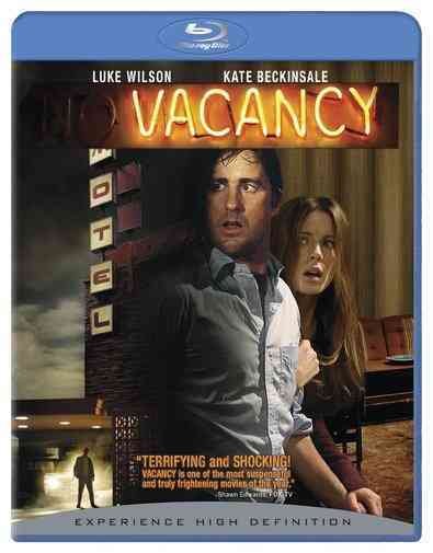 Vacancy