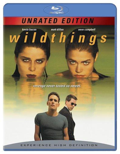 Wild Things