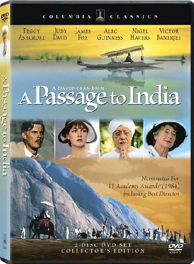 Passage to India