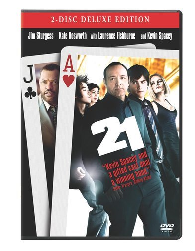 21 Deluxe ed.