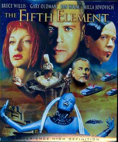 Fifth Element