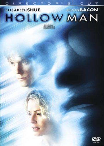Hollow Man Director's Cut ed.