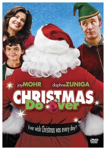 Christmas Do-Over