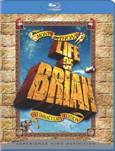 Monty Python's Life of Brian