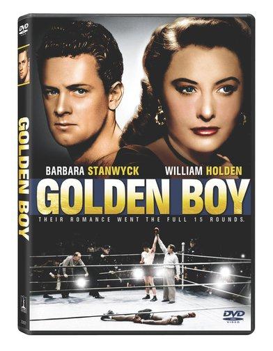 Golden Boy