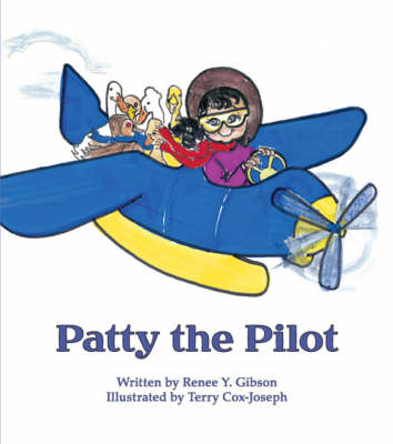 Patty the Pilot