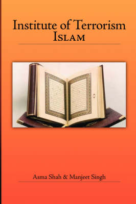 Institute of Terrorism: Islam