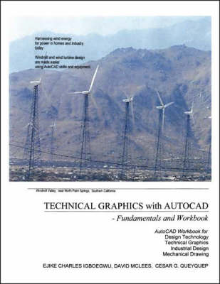 Technical Graphics with AutoCAD: Fundamentals and Workbook