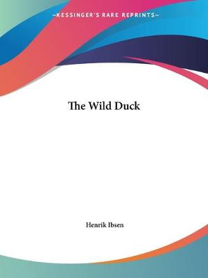 Wild Duck