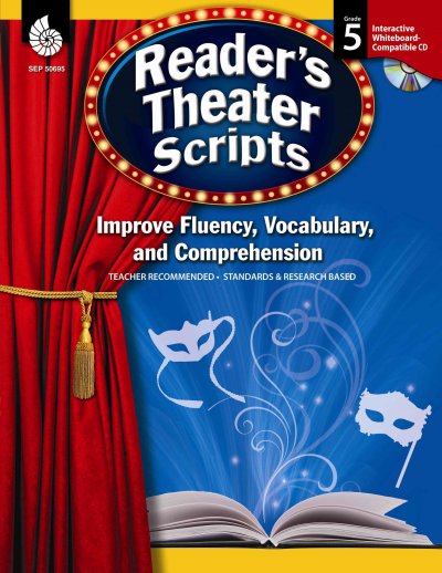 READER'S THEATER SCRIPTS GRADE