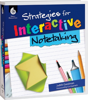 Strategies for Interactive Notetaking ebook