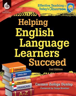 Helping English Language Learners Succeed Second Edition