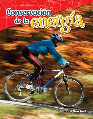 Conservacion de la energia