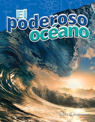 poderoso oceano