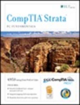 CompTIA Strata PC Fundamentals (UK Only) and CertBlaster Student Manual