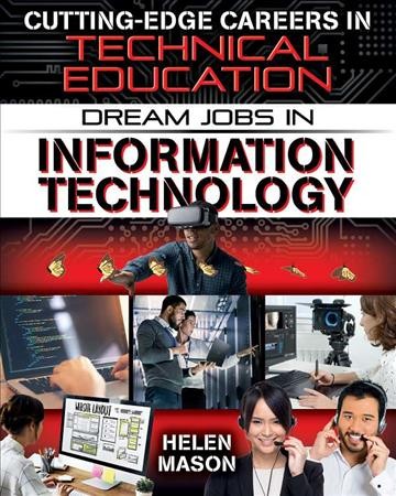 Dream Jobs in Information Technology