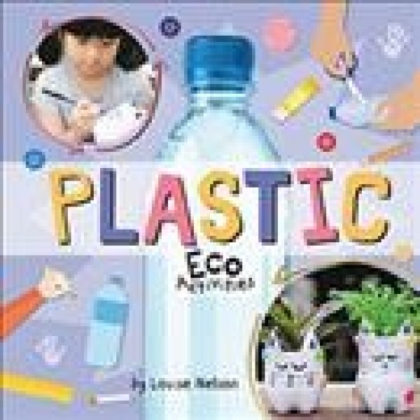 Plastic Eco Activities