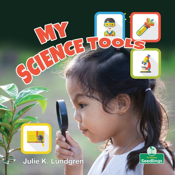 My Science Tools