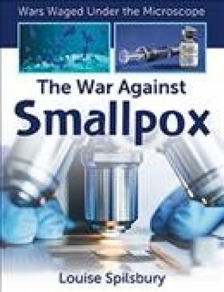 War Against Smallpox