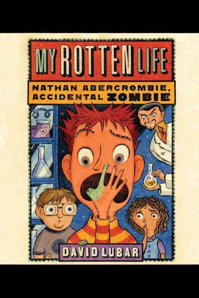 My Rotten Life